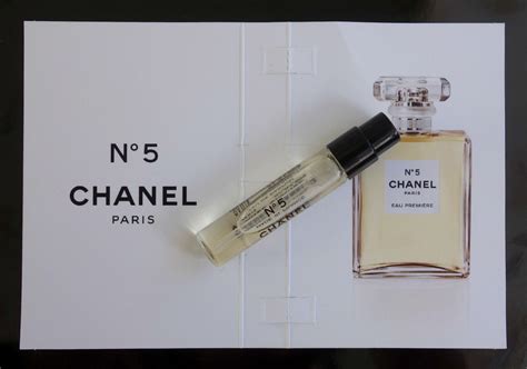 chanel no5 sample|chanel no 5 sample free.